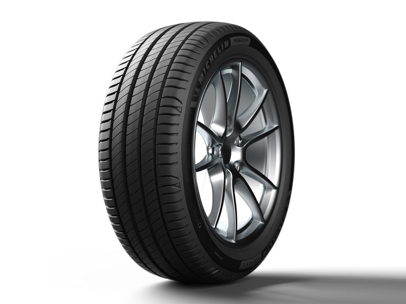 Novinka Michelin Primacy 4 na léto 2018